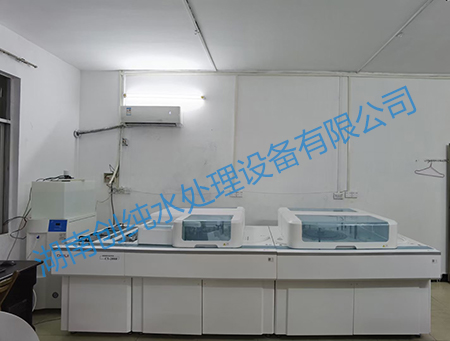 創(chuàng)純超純水機(jī)120升配迪瑞CS-2000